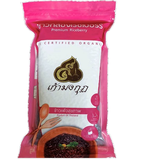 PREMIUM RICEBERRY
